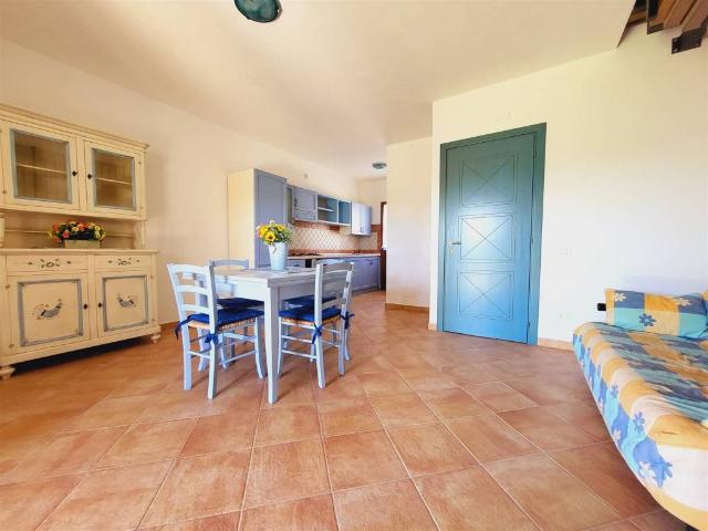 Villetta a schiera in vendita a Sant'Anna Arresi CI