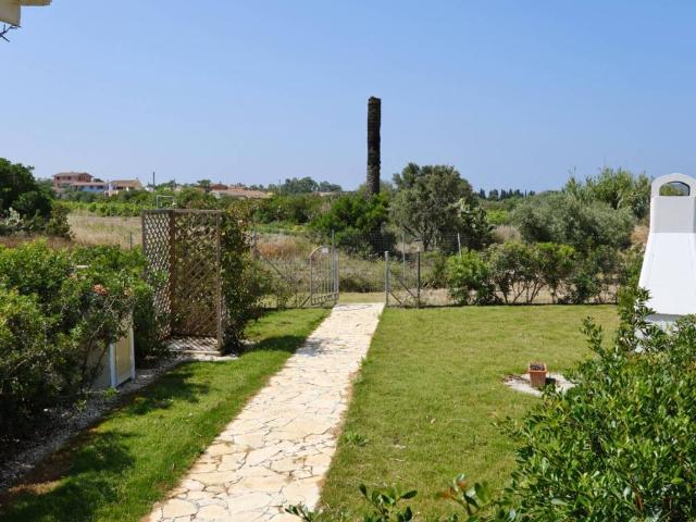 Villetta a schiera in vendita a Sant'Anna Arresi CI
