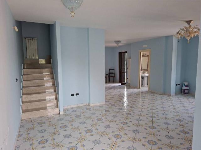 Villetta a schiera in vendita a Sant'Anastasia NA