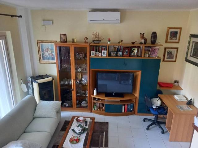 Villetta a schiera in vendita a Sant'Andrea Apostolo dello Ionio CZ