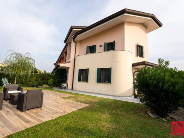 Villetta a schiera in vendita a Sant'Angelo di Piove di Sacco PD