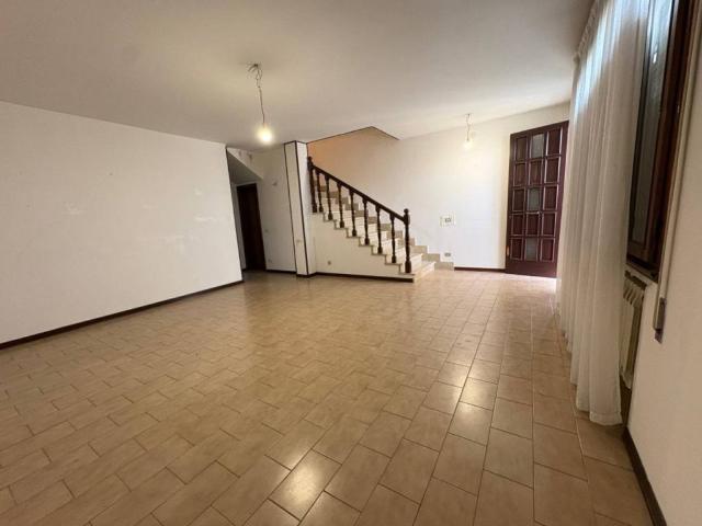 Villetta a schiera in vendita a Sant'Angelo di Piove di Sacco PD
