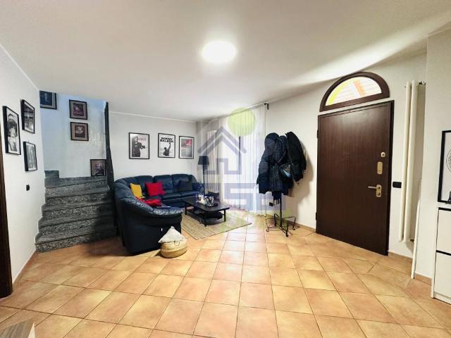 Villetta a schiera in vendita a Sant'Angelo Lodigiano LO