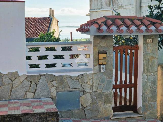 Villetta a schiera in vendita a Sant'Antioco CI