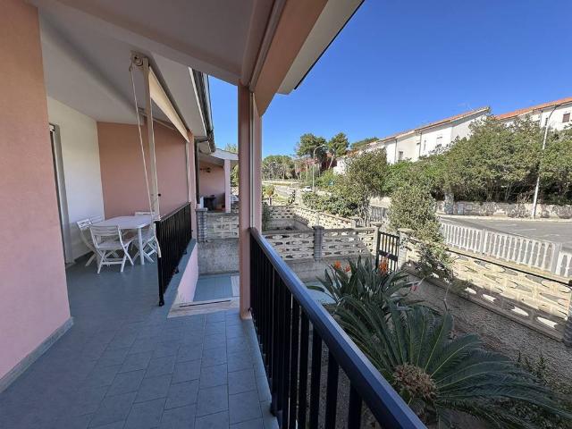 Villetta a schiera in vendita a Sant'Antioco CI