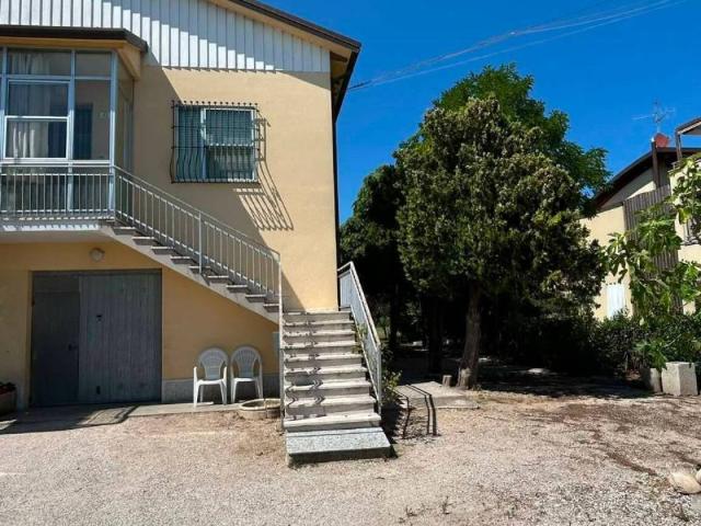 Villetta a schiera in vendita a Santarcangelo di Romagna RN