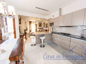 Villetta a schiera in vendita a Santarcangelo di Romagna RN