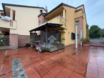 Villetta a schiera in vendita a Santarcangelo di Romagna RN