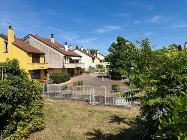 Villetta a schiera in vendita a Santarcangelo di Romagna RN
