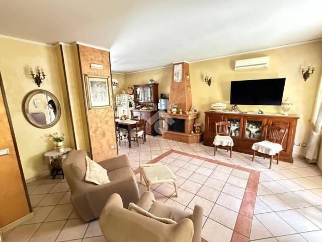 Villetta a schiera in vendita a Sant'Arpino CE