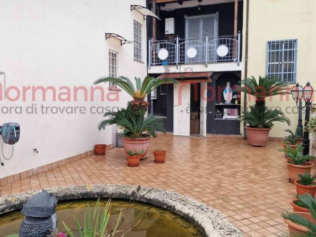 Villetta a schiera in vendita a Sant'Arpino CE