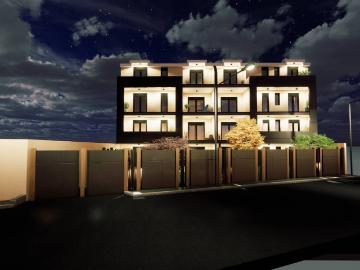 Villetta a schiera in vendita a Sant'Arpino CE