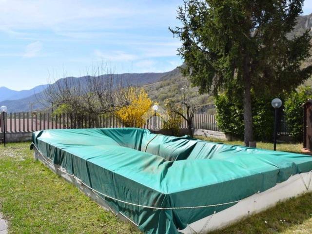 Villetta a schiera in vendita a Sante Marie AQ