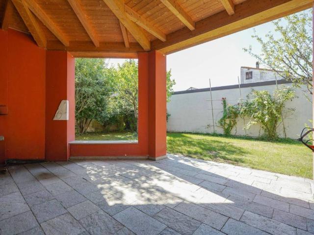 Villetta a schiera in vendita a Sant'Ilario d'Enza RE