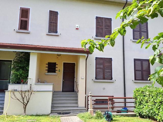 Villetta a schiera in vendita a Sant'Ilario d'Enza RE