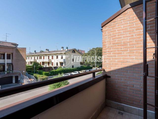 Villetta a schiera in vendita a Sant'Ilario d'Enza RE