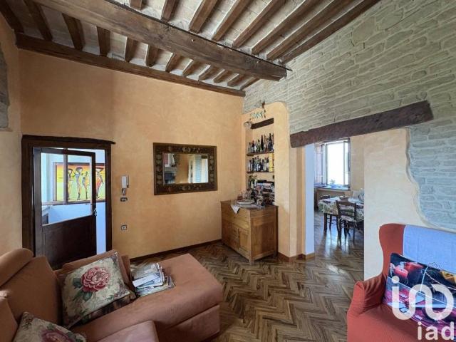 Villetta a schiera in vendita a Sant'Ippolito PU