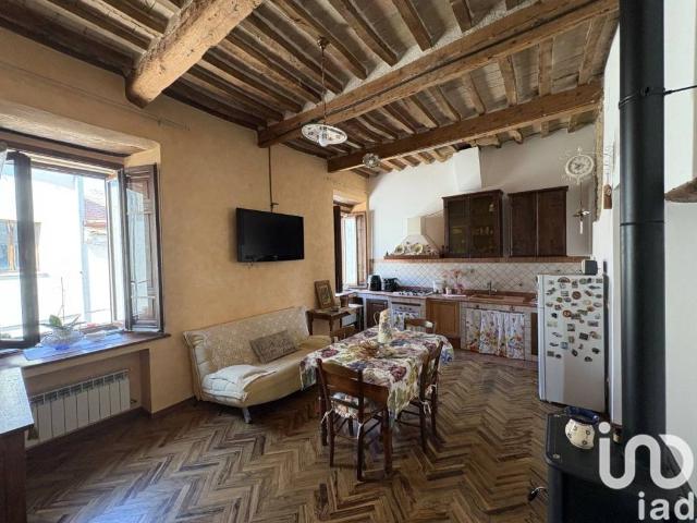 Villetta a schiera in vendita a Sant'Ippolito PU