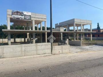 Villetta a schiera in vendita a Santo Stefano del Sole AV