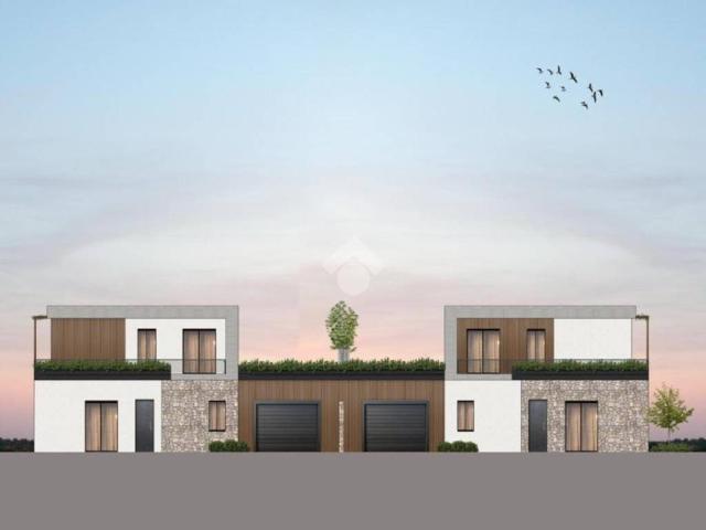 Villetta a schiera in vendita a Santo Stefano del Sole AV