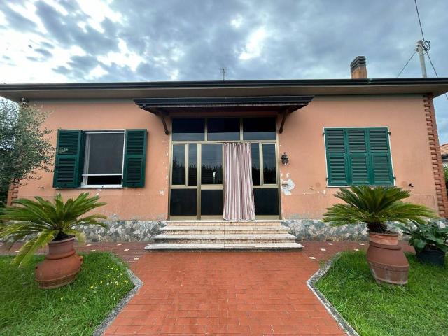 Villetta a schiera in vendita a Santo Stefano di Magra SP