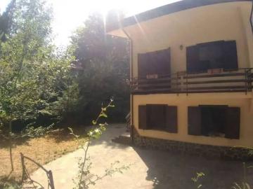 Villetta a schiera in vendita a Santo Stefano in Aspromonte RC