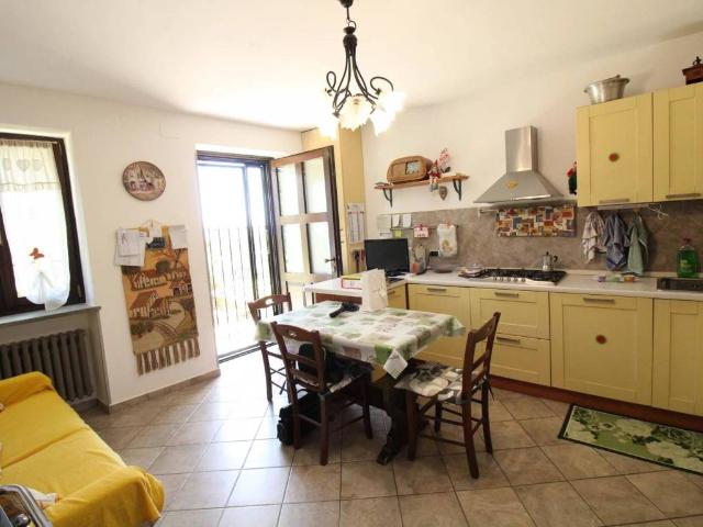 Villetta a schiera in vendita a Santo Stefano Roero CN