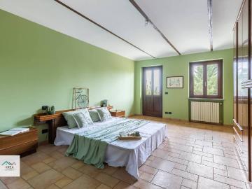 Villetta a schiera in vendita a Santo Stefano Roero CN