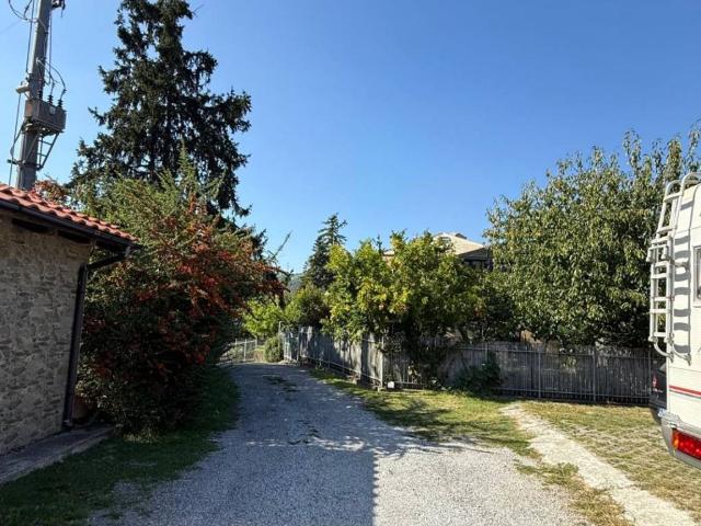 Villetta a schiera in vendita a Sant'Olcese GE