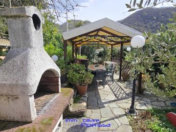 Villetta a schiera in vendita a Sant'Olcese GE