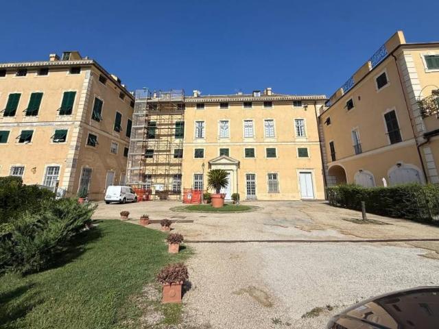 Villetta a schiera in vendita a Sant'Olcese GE