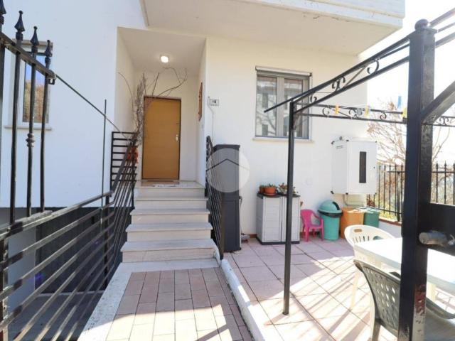 Villetta a schiera in vendita a Sant'Omero TE