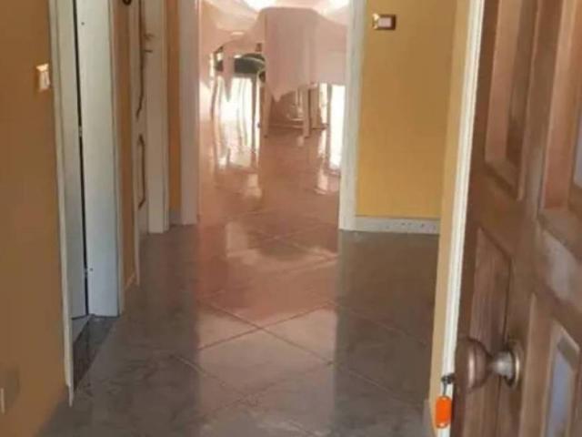 Villetta a schiera in vendita a Sanza SA