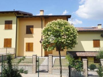 Villetta a schiera in vendita a Sassuolo MO