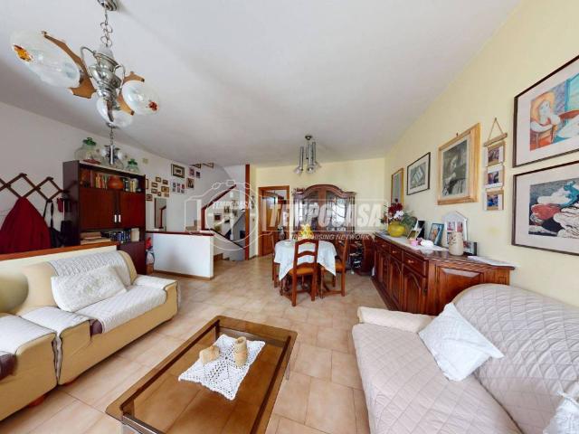 Villetta a schiera in vendita a Sassari SS