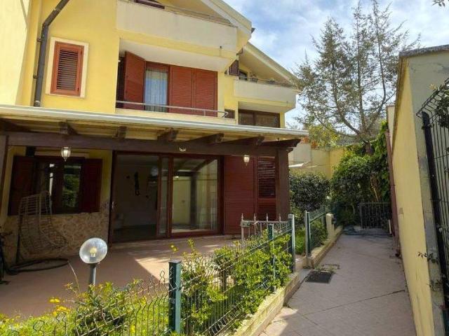 Villetta a schiera in vendita a Sassari SS
