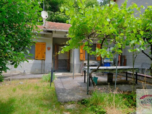 Villetta a schiera in vendita a Sassello SV