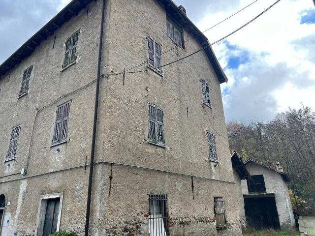 Villetta a schiera in vendita a Sassello SV