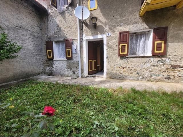 Villetta a schiera in vendita a Sassello SV