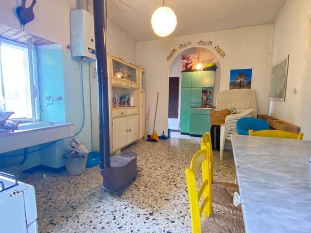 Villetta a schiera in vendita a Sassello SV
