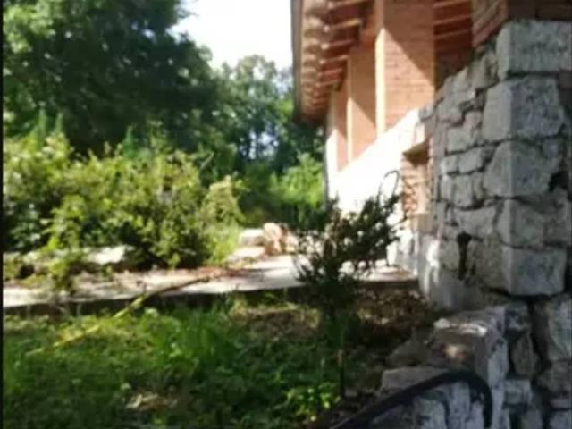 Villetta a schiera in vendita a Sassinoro BN