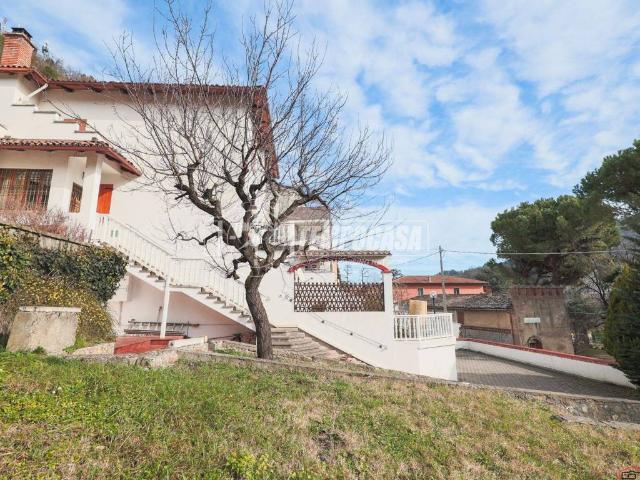 Villetta a schiera in vendita a Sasso Marconi BO