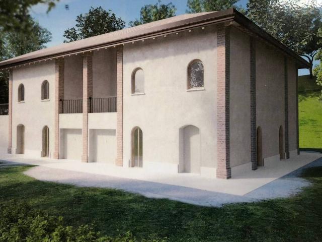 Villetta a schiera in vendita a Sasso Marconi BO