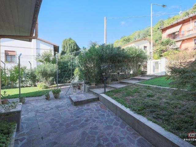 Villetta a schiera in vendita a Sasso Marconi BO
