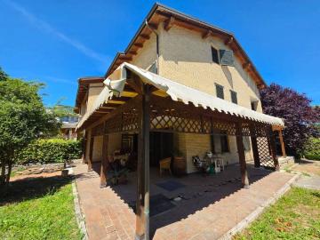 Villetta a schiera in vendita a Sasso Marconi BO
