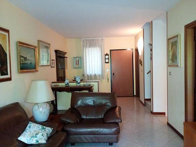Villetta a schiera in vendita a Sasso Marconi BO