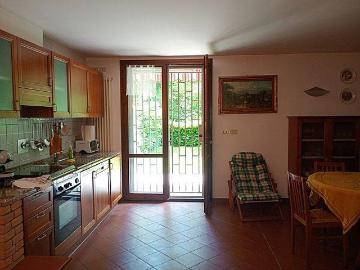 Villetta a schiera in vendita a Sasso Marconi BO