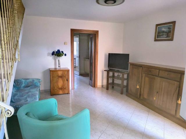 Villetta a schiera in vendita a Sassofeltrio RN