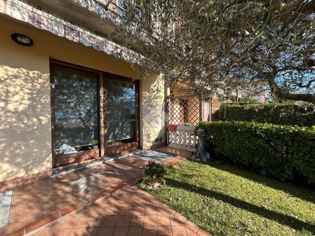 Villetta a schiera in vendita a Sarnico BG