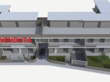 Villetta a schiera in vendita a Sarno SA